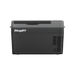 Buy BougeRV CRPRO25 26 Quart 12V Portable Car Fridge Freezer (Power Station Bundle Option Included)  E0401-02501 (With 220WH Portable Power Station for Fridge And Without Protective Cover)