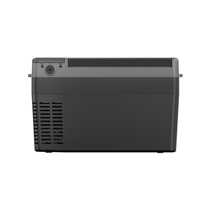 BougeRV CRPRO25 26 Quart 12V Portable Car Fridge Freezer (Power Station Bundle Option Included)  E0401-02501 Product Image