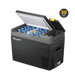 Buy BougeRV CRPRO30 30 Quart 12V Portable Car Fridge Freezer (Power Station Bundle Option Included) | E0401-03003 (Without 220WH Portable Power Station for Fridge And Without Protective Cover)
