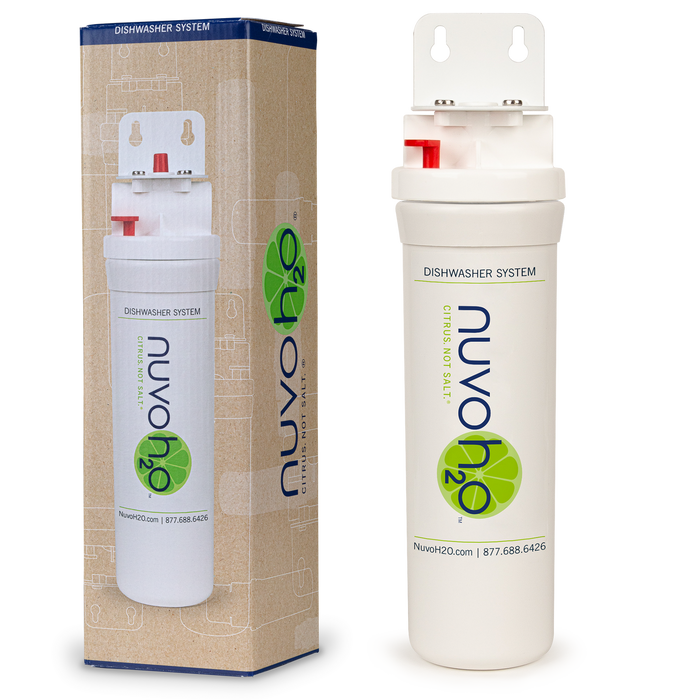 Shop NuvoH2O Water Heater System | 15001 Online