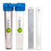 Purchase NuvoH2O Home Duo Water Softener + Taste Filter | 711157