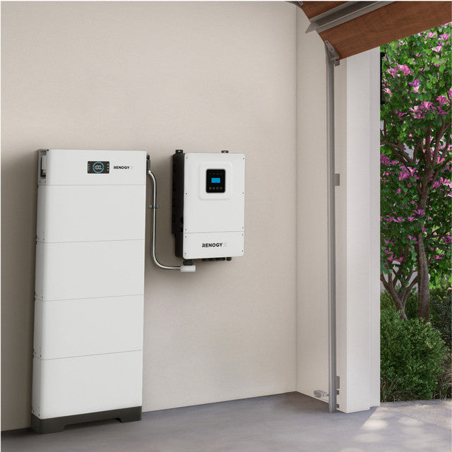 Buy Renogy X Inverter (8 kW)