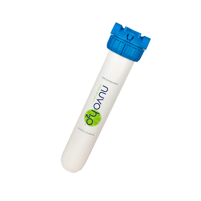 Purchase NuvoH2O Home Water Softener | 12001