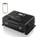 Buy BougeRV 60A MPPT Solar Charge Controller with Bluetooth 12V/24V | ISE198