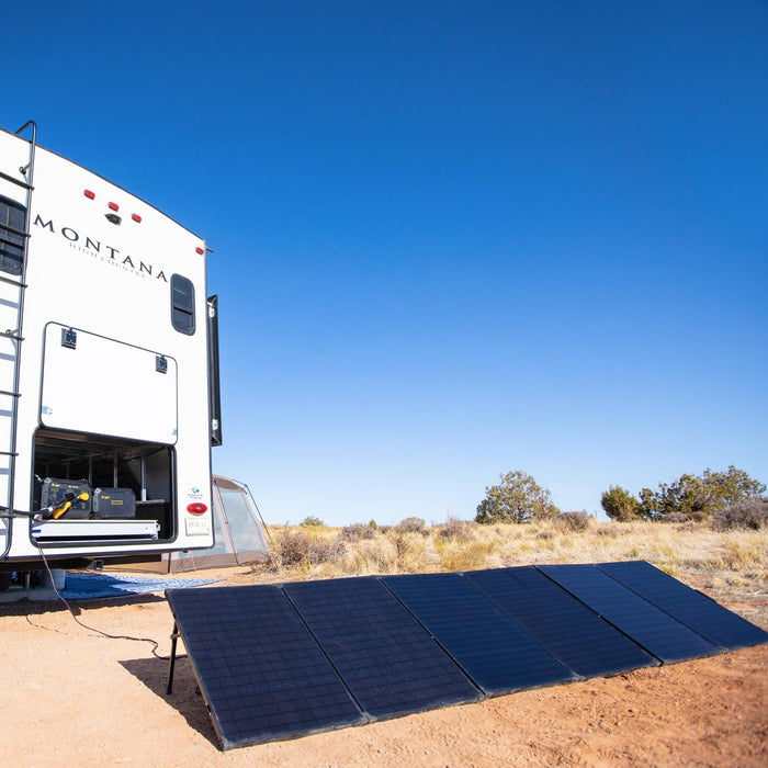 Best Price for Lion Energy 100W 24V Solar Panel | 50170263