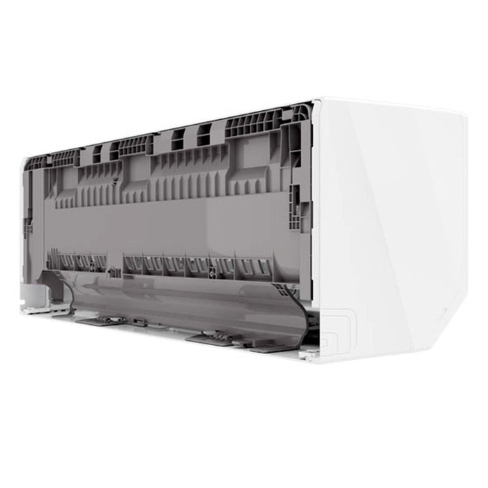 Shop MRCOOL Olympus ENERGY STAR 18K BTU, 23.5 SEER2, 1.5 Ton Ductless Mini Split Air Conditioner and Heat Pump Condenser with Wall Mounted Air Handler | O-ES-18-HP-230B Online