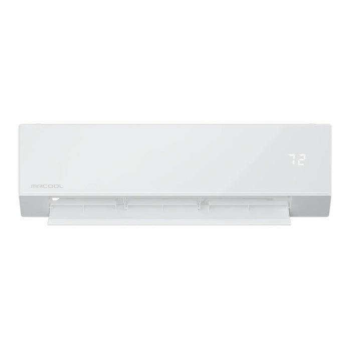 MRCOOL Olympus ENERGY STAR 18K BTU, 23.5 SEER2, 1.5 Ton Ductless Mini Split Air Conditioner and Heat Pump Condenser with Wall Mounted Air Handler | O-ES-18-HP-230B Available Now