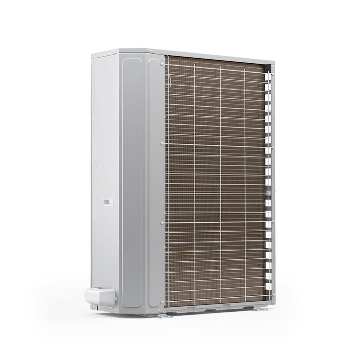 MRCOOL Universal 4-5 Ton 18 SEER Central Heat Pump Split System w/Customizable Lineset & Optional Heat Kit | MDU18048060E