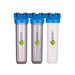 Buy NuvoH2O Manor Trio Water Softener - Sediment & Carbon | 711247