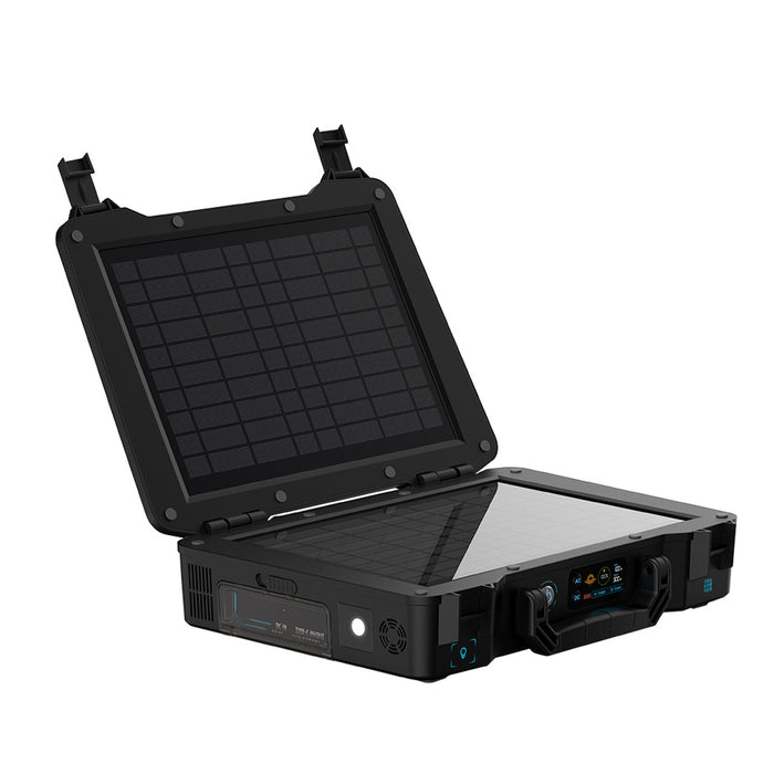 Buy Renogy Elite Portable Solar Generator