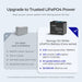 Renogy 12V 100Ah Core Series Deep Cycle Lithium Iron Phosphate (LiFePO4) Battery With Discount