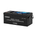 Buy Renogy 12V 300Ah Core Series Deep Cycle Lithium Iron Phosphate (LiFePO4) Battery w/Self-Heating (1pc)