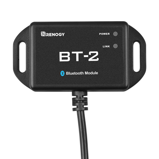 Renogy 2.5kWh Essential Plus Kit Product Image