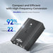 Buy Renogy REGO 12V 3000W Pure Sine Wave HF Inverter Charger Split-phase Design (w/Renogy ONE Core)