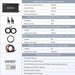Lowest Price for Renogy 400W 12 Volt Complete Solar Kit with Two 100Ah Deep-Cycle AGM/LiFePO4 Batteries