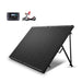 Buy Renogy 200 Watt 12 Volt Monocrystalline Foldable Solar Suitcase