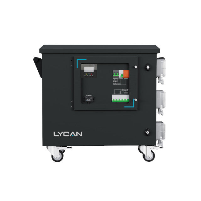 Shop Renogy 1.2kWh Advanced Kit Online