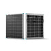 Buy Renogy Bifacial 115 Watt 12 Volt Monocrystalline Solar Panel