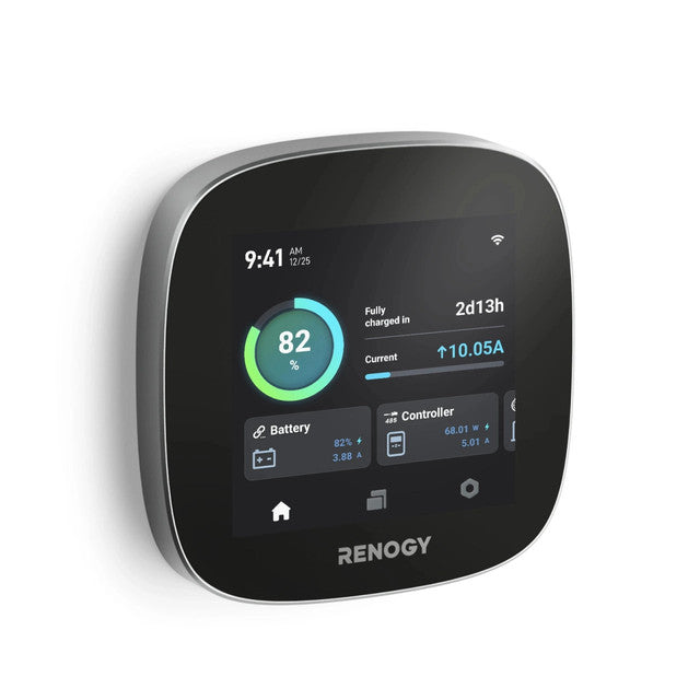 Best Price for Renogy 1.2kWh Advanced Kit