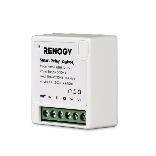 Renogy 2.5kWh Advanced Plus Kit Product Image