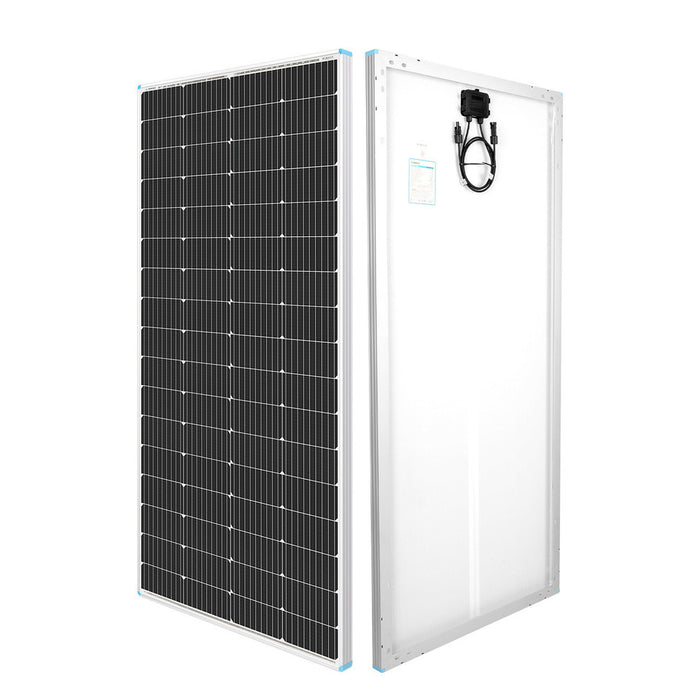 Buy Renogy 800W 12V General Off-Grid Solar Kit W/ 4*200W Rigid Panels (Customizable) (Rover 60A MPPT W/LCD & BT2 Module, 3*12V 100Ah Self-Heating LiFePO4 Battery W/BT2 Module And 3000W 12V Pure Sine Wave Inverter)