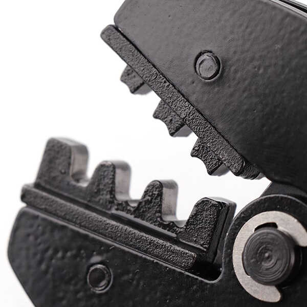 BougeRV Solar Crimping Tool for 14-10AWG Solar Panel PV Cable,Solar Crimper | ISE032 With Discount