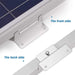 Explore BougeRV Solar Panel Mounting Z Bracket Mount Kits Supporting | ISE049 Features