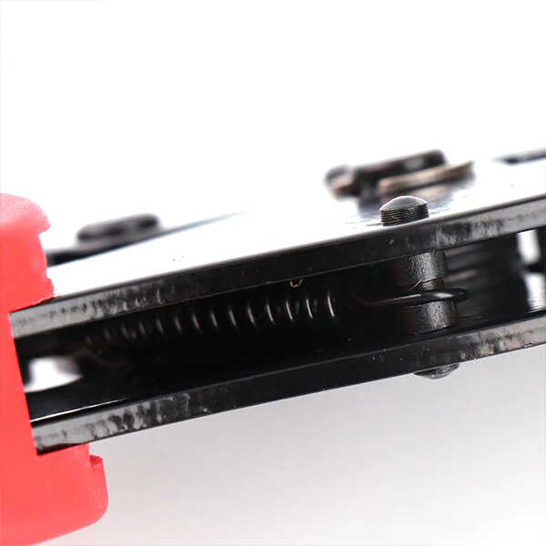 BougeRV Solar Crimping Tool for 14-10AWG Solar Panel PV Cable,Solar Crimper | ISE032 Product Image