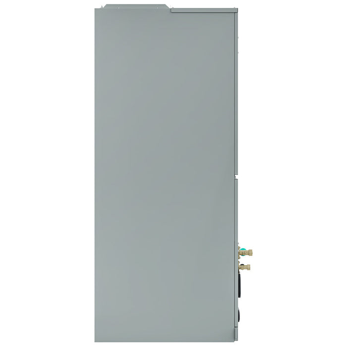 MRCOOL VersaPro 2nd Gen 30,000 BTU, 2.5 Ton, 17 SEER2 Central Ducted Multiposition Air Handler | MVP-30-HP-MUAH-230A00-O