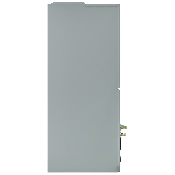 MRCOOL VersaPro 30,000 BTU, 2.5 Ton Central Ducted Multiposition Air Handler | MVP-30-HP-MUAH-230-25