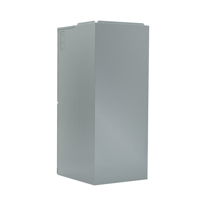 MRCOOL VersaPro 24,000 BTU, 2 Ton Central Ducted Multiposition Air Handler | MVP-24-HP-MUAH-230-25