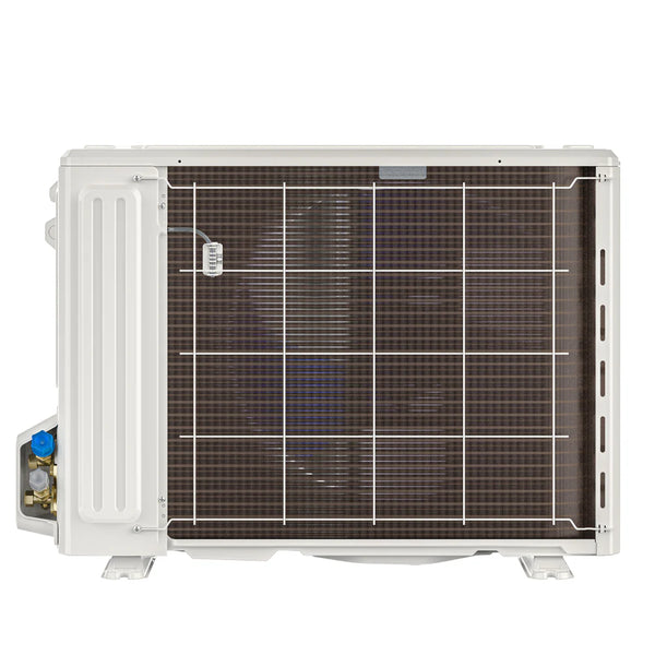 MRCOOL 30,000 BTU, 2.5 Ton, 17 SEER2 VersaPro 2nd Gen Condenser | MVP-30-HP-C-230A00-O