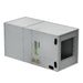MRCOOL GeoCool No-Vac Vertical Downflow without Air Box 3/8 3/4 Precharged Lineset | GCNV-VD00-3834 Product Image