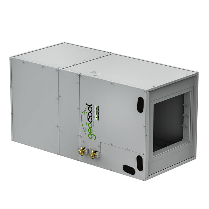 MRCOOL GeoCool No-Vac Vertical Upflow without Air Box 3/8 3/4 Precharged Lineset | GCNV-VU00-3834 Product Image