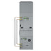 MRCOOL GeoCool 48K-60K BTU Multi Positional Air Return | GCSAR048060 Available Now