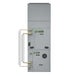 Purchase MRCOOL GeoCool No-Vac Vertical Upflow without Air Box 3/8 3/4 Precharged Lineset | GCNV-VU00-3834