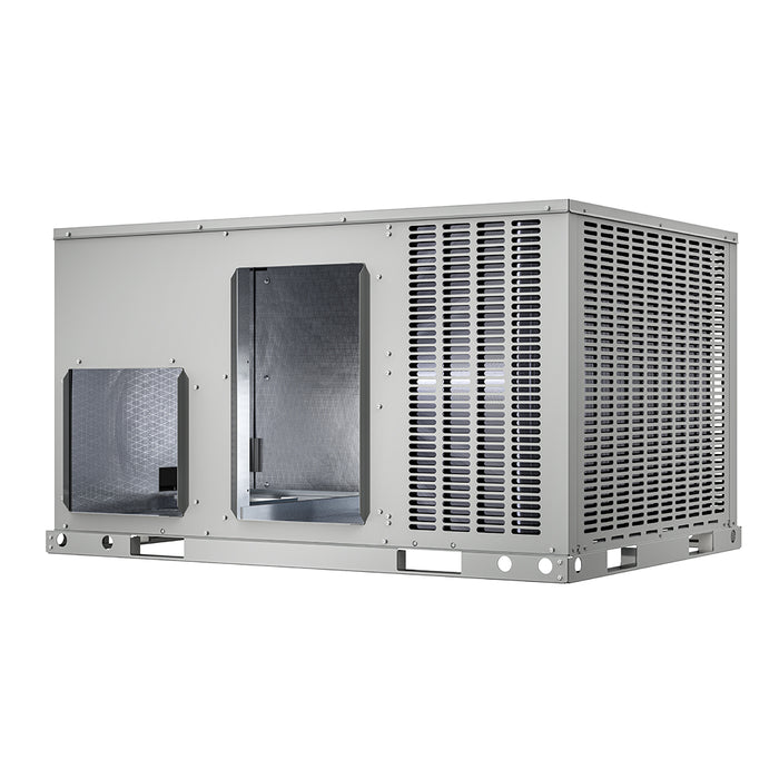 MRCOOL VersaPro 24,000 BTU, 13.4 SEER2 Package Unit - Heat Pump | MPH241H413B