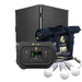 Buy Lion Energy Safari LiFePO4 1,612Wh, 3,000W Portable Power Station/Generator Bundle | 50170137 (1 Solar panel, 1 EMP Bag And 1 LED light string)
