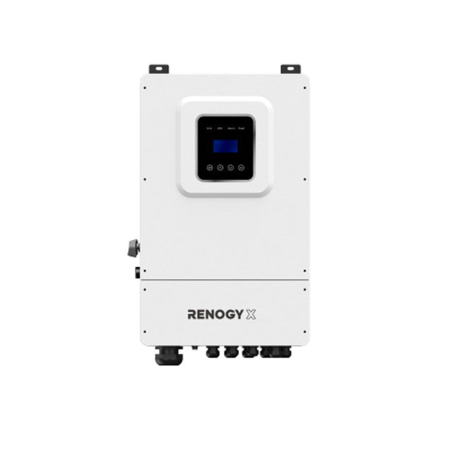Buy Renogy X Inverter (5 kW)