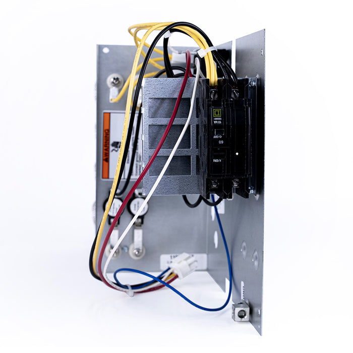 Shop MRCOOL 20kW Signature Series Modular Blower Heat Strip with Circuit Breaker | MHK20B Online