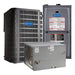 MRCOOL 24K BTU, 15 SEER, 2 Ton Split System Heat Pump Condenser | MHP15024A Highlights