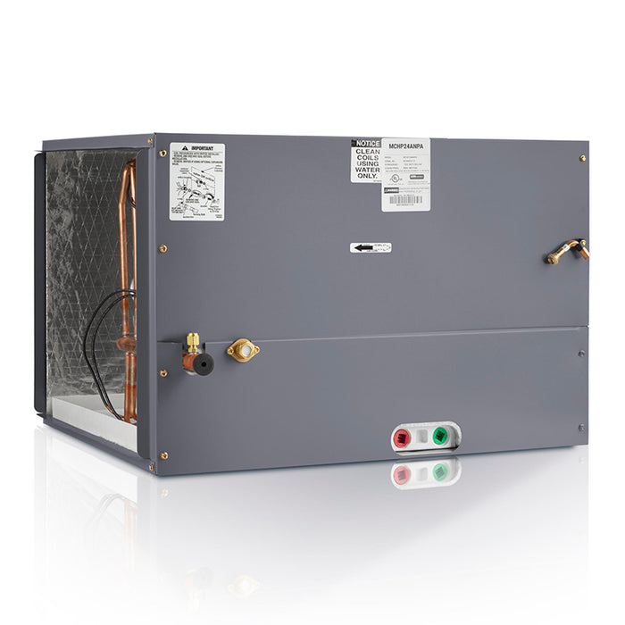 Shop MRCOOL 24K BTU, 16 SEER, 14.5", 2 Ton BTU R410A Horizontal Cased Evaporator Coil | MCHP24ANPA Online