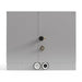 MRCOOL 24K BTU, 16 SEER, 14.5", 2 Ton R410A Downflow Cased Evaporator Coil | MCDP0024ANPA Product Image