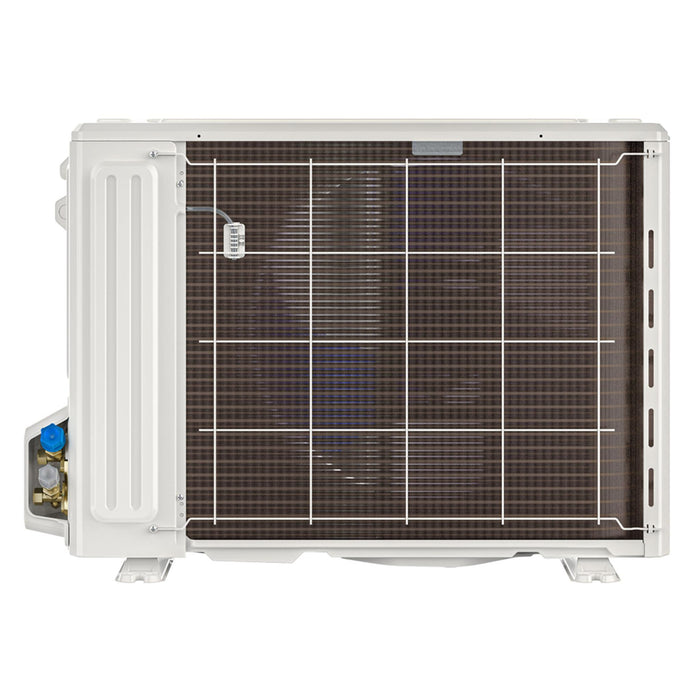 Best Price for MRCOOL 24K BTU, 17.4 SEER2, Hyper Heat Central Ducted Heat Pump Condenser | CENTRAL-24-HP-C-230A00