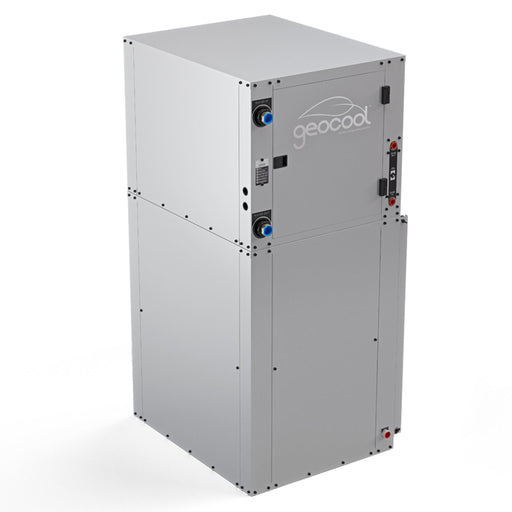 Buy MRCOOL GeoCool Geothermal 24K BTU, 2 Ton Downflow Two-Stage CuNi Coil - Right Return | GCHPD024TGTANXR
