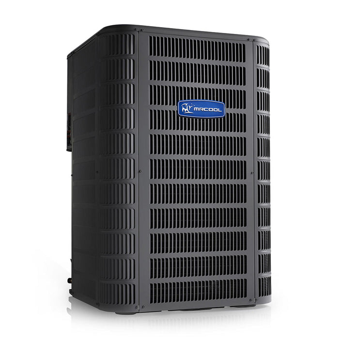 Buy MRCOOL 36K BTU, 16 SEER, 3 Ton Split System Air Conditioner Condenser | MAC16036A