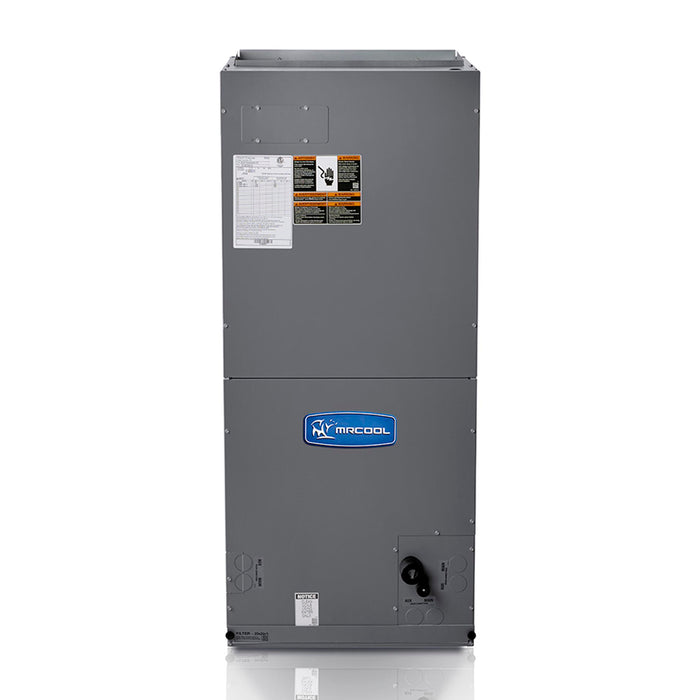 Buy MRCOOL 36K BTU, 14 SEER, 3 Ton Split System Air Handler Multiposition | MAHM036CTA