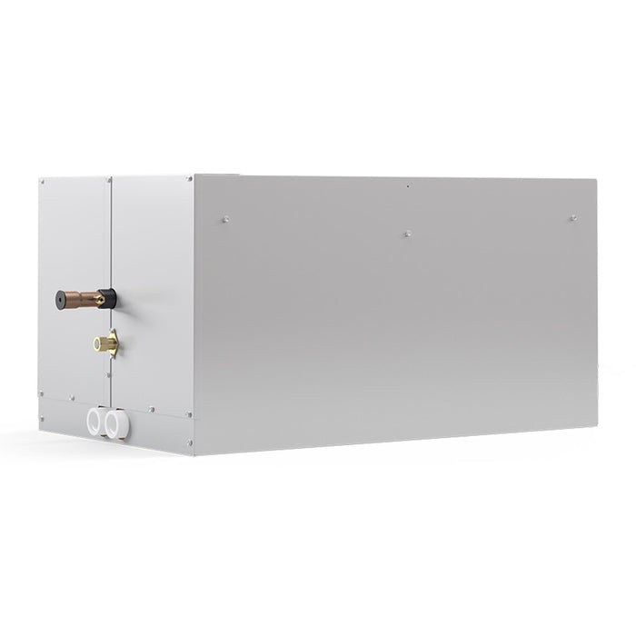 Best Price for MRCOOL 36K BTU, 16 SEER, 14.5", 3 Ton R410A Downflow Cased Evaporator Coil | MCDP3036ANPA