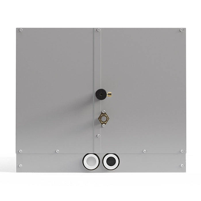 MRCOOL 36K BTU, 16 SEER, 14.5", 3 Ton R410A Downflow Cased Evaporator Coil | MCDP3036ANPA Product Image