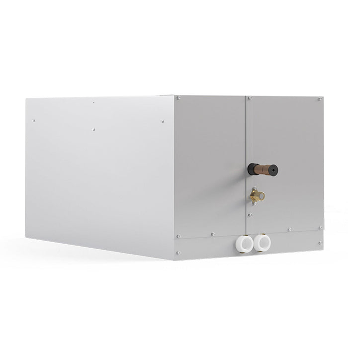 Shop MRCOOL 36K BTU, 16 SEER, 21",  3 Ton R410A Downflow Cased Evaporator Coil | MCDP3036CNPA Online